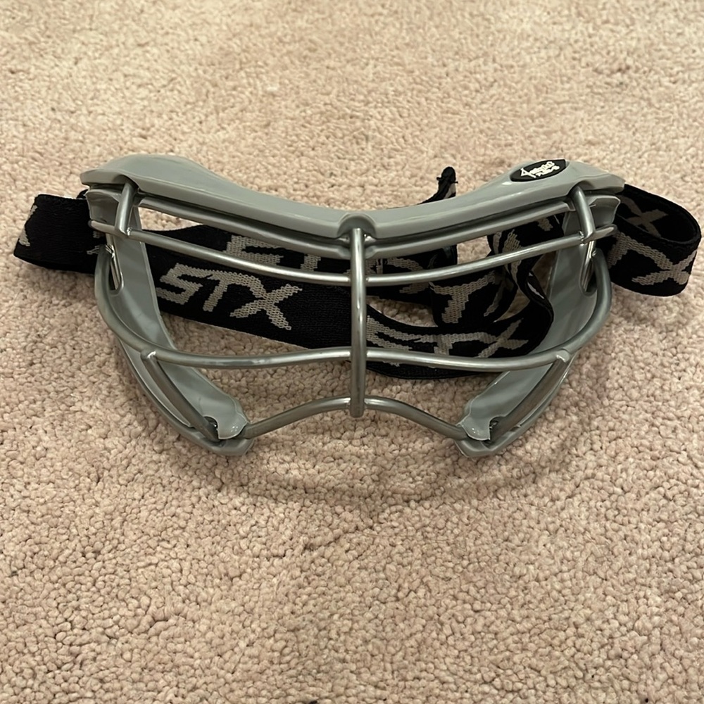 Women’s Stx Lacrosse Goggles